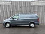 Mercedes-Benz Vito 119 CDI Lang / Leer / Led / Navigatie, Automaat, Achterwielaandrijving, Gebruikt, Euro 6