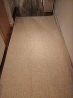 Vloerbedekking beige 120x240, Huis en Inrichting, Ophalen, Minder dan 10 m², Beige, Tapijt