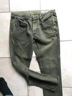 Heren broek: Silver Creek DNM, Ophalen of Verzenden, Overige kleuren, W33 - W34 (confectie 48/50)