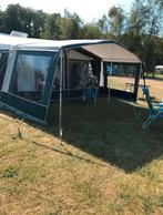 Dorema Luifel Frame Maat 11, Ophalen, Gebruikt