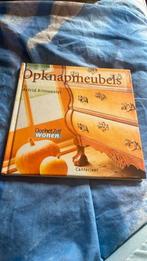 A. Ritmeester - Opknapmeubels, Ophalen of Verzenden, Gelezen, A. Ritmeester