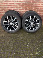 Mak velgen 17 inch 5x 112, Auto-onderdelen, Banden en Velgen, Ophalen, Overige, Gebruikt, Velg(en)