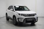 Suzuki Vitara 1.6 Rhino Navi Clima Camera Stoelverwarming, Auto's, Suzuki, Te koop, 1050 kg, Benzine, Gebruikt