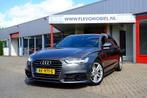 Audi A6 Avant 2.0 TDI 190PK Aut. Quattro S-Line Ultra Premiu, Auto's, Automaat, Gebruikt, Euro 6, 207 €/maand