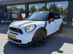Mini Mini Countryman uniek! 1.6 Cooper S Chili, Gebruikt, Wit, 14 km/l, Bedrijf