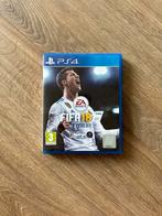 FIFA 18 - PS4, Ophalen of Verzenden, Gebruikt, Met games