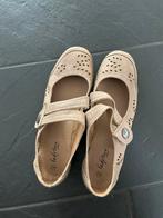 Vrouwen schoenen maat 42, Kleding | Dames, Schoenen, Ophalen of Verzenden, Zo goed als nieuw, Bruin