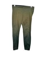 Didi Jeggings Maat 46 Khaki Groen Skinny Broek, Kleding | Dames, Leggings, Maillots en Panty's, Verzenden, Didi, Groen, D