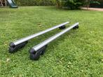 Dakdragers Brio aluminium 120cm menabo, Auto diversen, Ophalen of Verzenden, Zo goed als nieuw