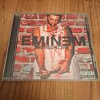 Eminem - Retrospective CD (VG), Cd's en Dvd's, Ophalen of Verzenden, 2000 tot heden, Gebruikt