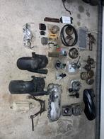 125/180cc onderdelen piaggio runner skipper hexa tph, Ophalen of Verzenden