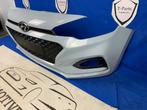 Hyundai i20 voorbumper bumper grille rooster, Ophalen of Verzenden, Gebruikt, Hyundai, Bumper