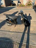 Piaggio zip 2016 2 takt brom, Ophalen, Tweetakt, Gebruikt, Maximaal 45 km/u