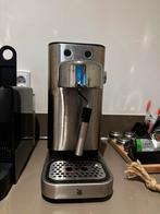 Wmf Pistonmachine - Espresso Perfectie!, Ophalen, Afneembaar waterreservoir, Gebruikt, Espresso apparaat