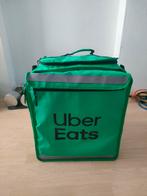 Uber Eats tas bag, Ophalen, Zo goed als nieuw