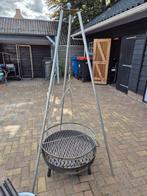 Hang BBQ, Tuin en Terras, Ophalen, Zo goed als nieuw