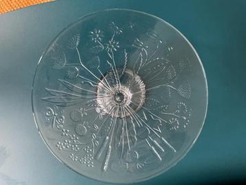 Taartplateau KOSTA BODA ULLA beschikbaar voor biedingen