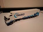 Volvo dasko, Ophalen of Verzenden, Zo goed als nieuw, Bus of Vrachtwagen
