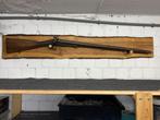 antiek penvuur geweer Al. Bernard 1855, Verzamelen, Ophalen of Verzenden, Overige soorten, Overige gebieden, Overige typen
