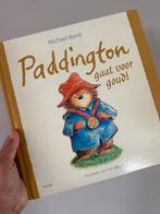 Te koop paddington gaat voor Goud, Ophalen of Verzenden, Zo goed als nieuw