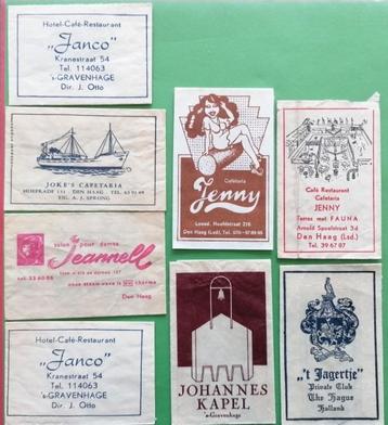 Den Haag gesorteerd op J 12 beschikbaar voor biedingen