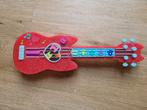 Gabby's Dollhouse gitaar - ukelele / Gabby's Poppenhuis, Ophalen of Verzenden, Zo goed als nieuw, Meisje