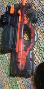 p90 speelgoed geweer! voor oudere kinderen., Ophalen of Verzenden