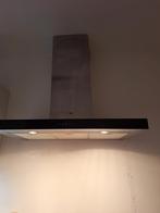 AFZUIGKAP ETNA, Ophalen, Gebruikt, Wandschouwkap