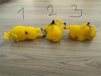 Kleine Pikachu lampjes 5,- per stuk, Ophalen, Zo goed als nieuw