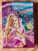 Barbie Fairytopia DVD - Nieuw Land!, Cd's en Dvd's, Dvd's | Kinderen en Jeugd, Avontuur, Alle leeftijden, Ophalen of Verzenden