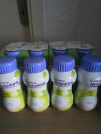 Nutricia Nutridrink plantbased mokka, 12 stuks, Ophalen of Verzenden