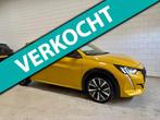 Peugeot 208 1.2 PureTech GT Line Bj.21|Panodak|Camera| Leer|, Voorwielaandrijving, 101 pk, Met garantie (alle), 23 km/l