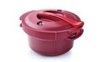 Tupperware snelkookpan, Huis en Inrichting, Keuken | Tupperware, Ophalen of Verzenden, Zo goed als nieuw, Overige typen