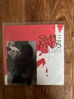 Simple Minds - Sanctify Yourself, Cd's en Dvd's, Gebruikt, Ophalen of Verzenden