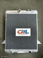 Radiateur aluminum voor TRIUMPH TR4A 1965 1966 1967 radiator
