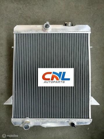 Radiateur aluminum voor TRIUMPH TR4A 1965 1966 1967 radiator beschikbaar voor biedingen