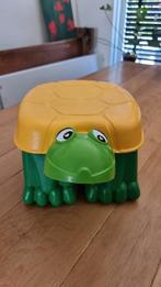 Turn-Turtle evenwicht en coördinatie speelgoed, Ophalen