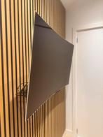 LG 55EG920V OLED 4K TV - Gebogen Scherm, Gebruikt, OLED, Ophalen of Verzenden, 100 Hz