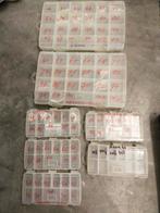 Grote verzameling Dellorto en Keihin sproeiers, Ophalen of Verzenden