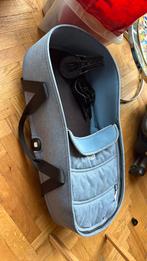 Bugaboo bee 5 reiswieg blauw, Ophalen, Zo goed als nieuw, Bugaboo