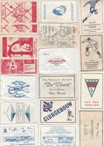 voetbal Daaf Drok - Xerxes - HVV Laakkwartier - HSV ADO, Maat XS of kleiner, Verzenden, Bal