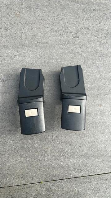 Adapter maxi cosi joolz geo beschikbaar voor biedingen