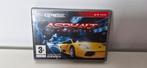 Asphalt: Urban GT (N-Gage) compleet, Gebruikt, 1 speler, Racen en Vliegen, Ophalen of Verzenden