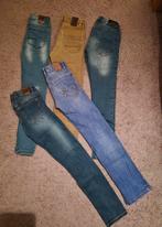 Jongens merkkleding maat 146/152, Ophalen of Verzenden, Zo goed als nieuw, Maat 146