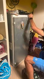 Inbouw Siemens koelkast, Ophalen, 120 tot 140 cm, 45 tot 60 cm, Zonder vriesvak