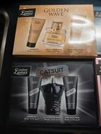 Parfum sets man en vrouw nieuw, Ophalen of Verzenden, Nieuw