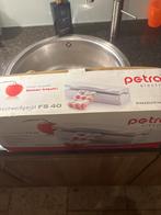 Vacuüm Inpakmachine - Weinig Gebruikt, Ophalen, Zo goed als nieuw