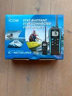 Icom IC-M25EURO EVO Marifoon - Nieuw, Watersport en Boten, Navigatiemiddelen en Scheepselektronica, Ophalen of Verzenden, Nieuw