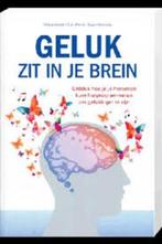 Geluk zit in je brein, Ophalen of Verzenden, Nieuw