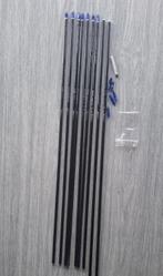 Pijlen te koop, Ophalen of Verzenden, Zo goed als nieuw, Pijlen